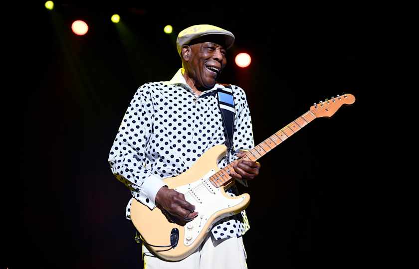 Buddy Guy