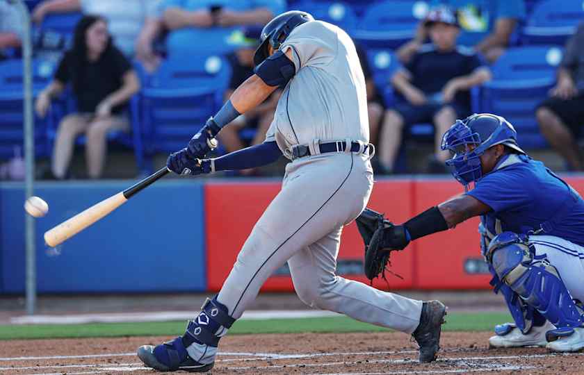 Lakeland Flying Tigers