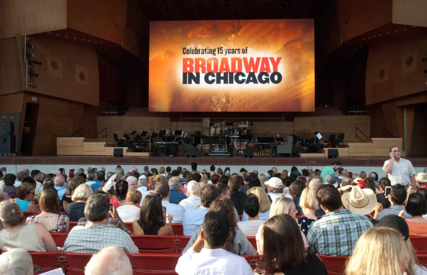 BROADWAY IN CHICAGO Tickets StubHub