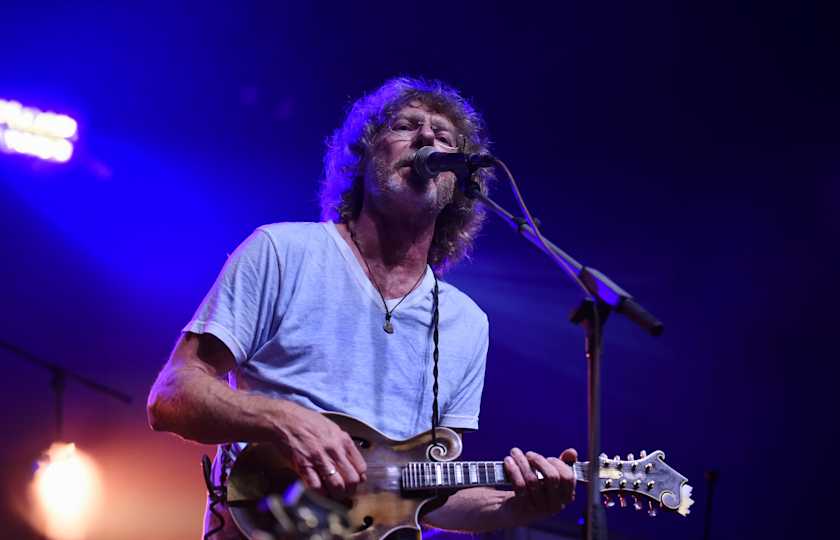 Sam Bush Tickets Columbia 2025 Concert Dates StubHub