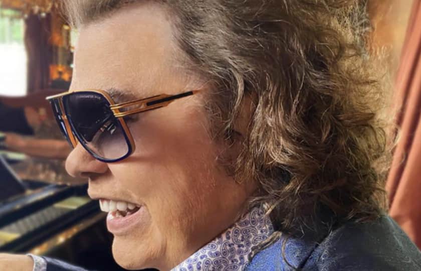 Ronnie Milsap Tickets Ronnie Milsap Concert Tickets and Tour Dates