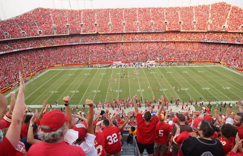 Kansas city chiefs tickets nfl 2023 tickets schedule stubhub