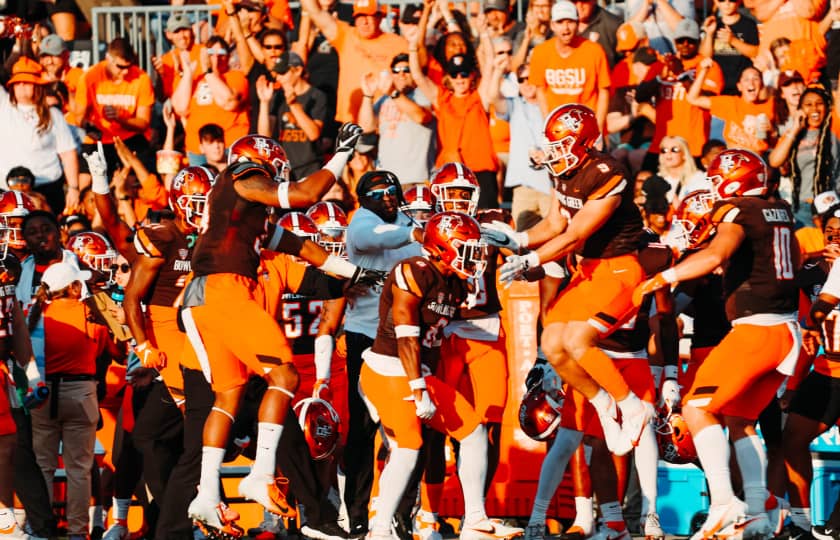 Bowling Green Falcons Football Tickets StubHub