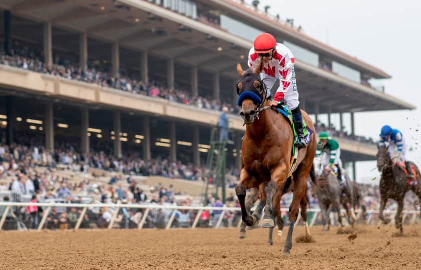 Kentucky Derby Louisville Tickets 05/04/2024 9:00 AM