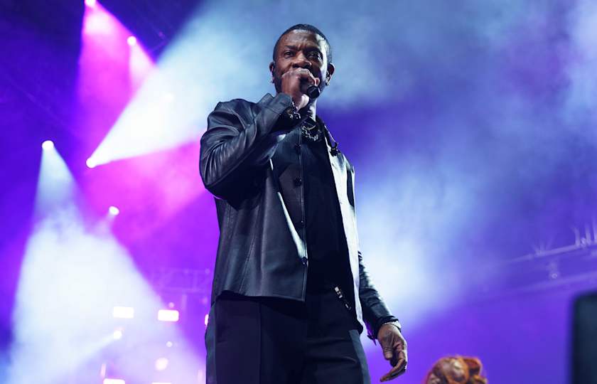 Keith Sweat Tickets StubHub