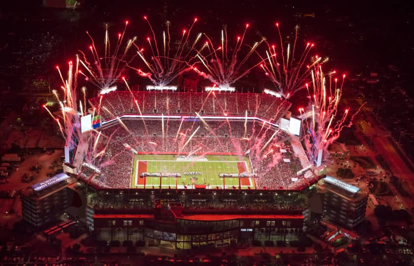 tampa bay buccaneers schedule 2022 tickets