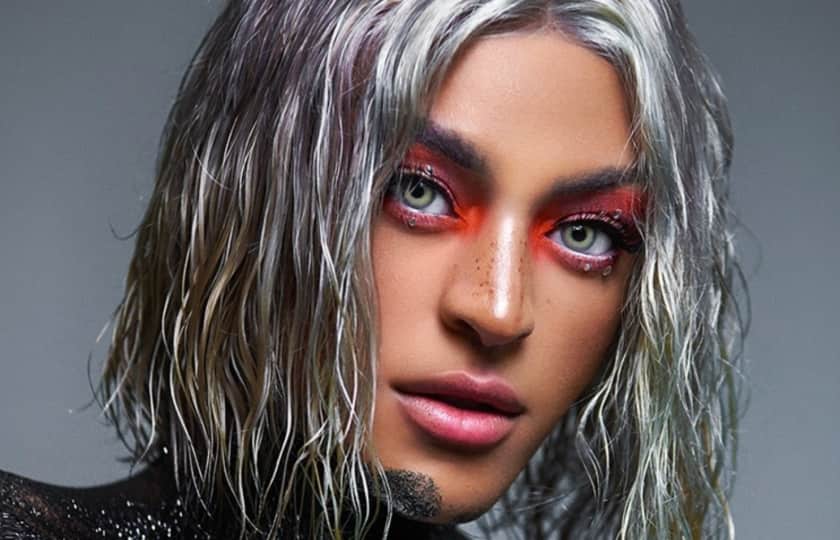 Pabllo Vittar Tickets - Pabllo Vittar Concert Tickets and Tour Dates