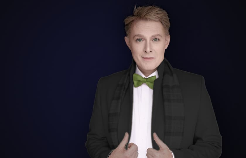 Clay Aiken Tickets Clay Aiken Concert Tickets and Tour Dates StubHub