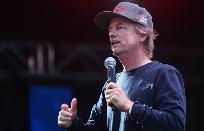 david spade tour openers