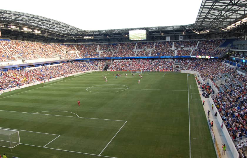 New York Red Bulls Tickets - StubHub