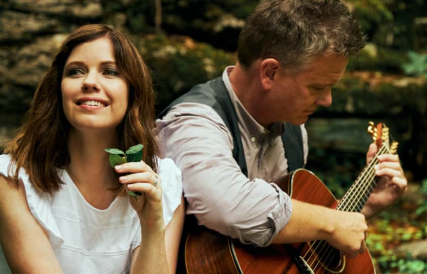 Keith and Kristyn Getty Tickets