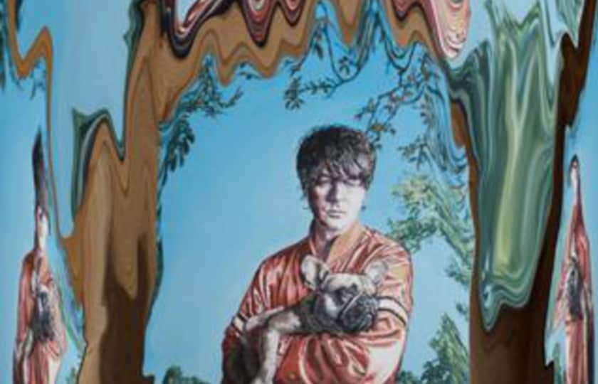 Panda Bear Tickets - Panda Bear Concert Tickets and Tour Dates