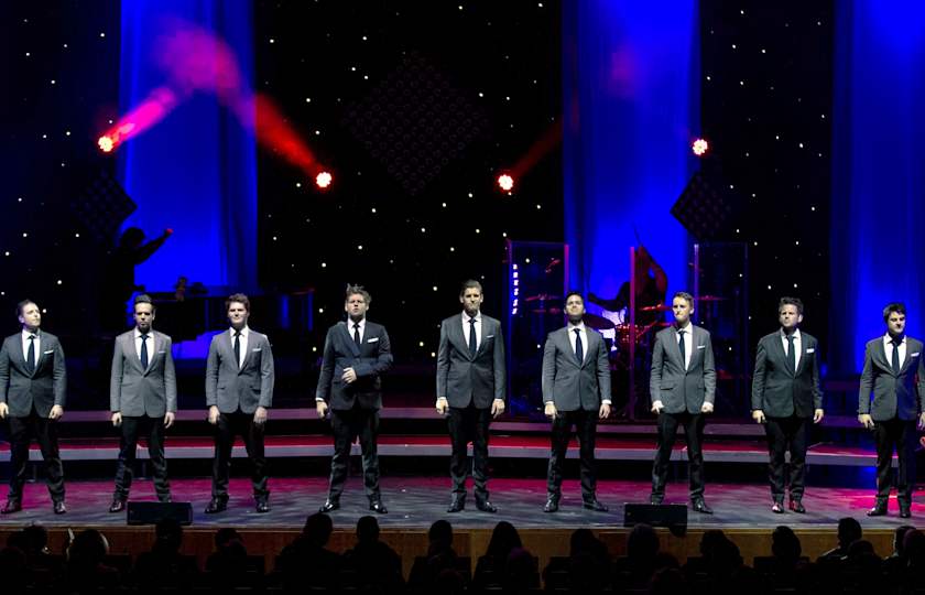 Ten Tenors