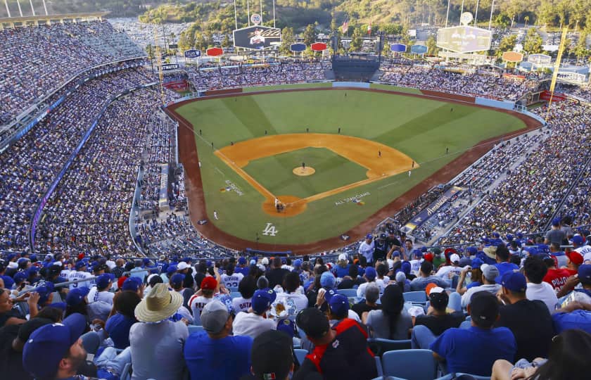 MLB AllStar Game 2022From Updates To New Events  East LA Sports Scene