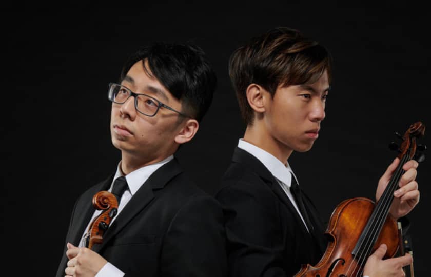 TwoSet Violin Tickets TwoSet Violin Tour 2024 and Concert Tickets