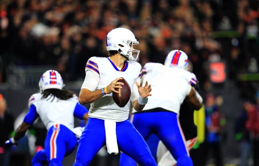 Buffalo Bills Tickets - StubHub