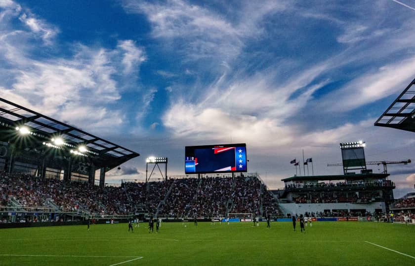 DC United Tickets StubHub