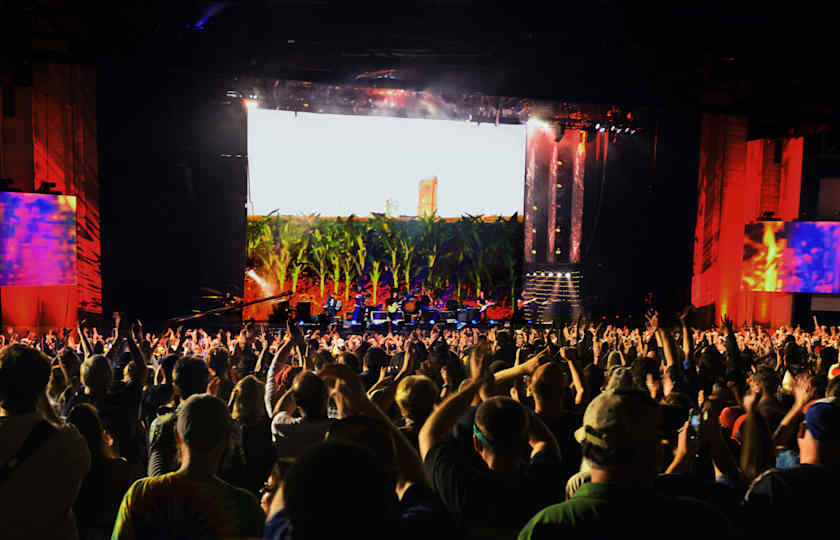 Farm Aid Fans Farm Aid Tickets