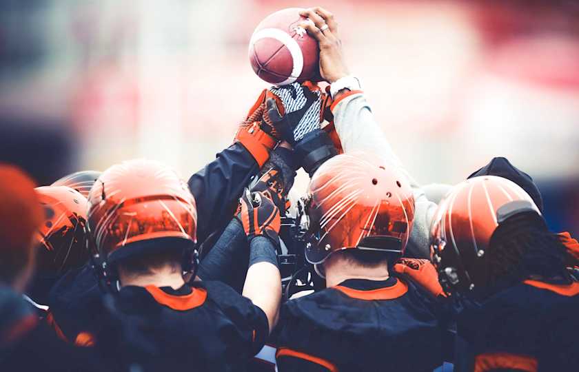 Bengals 2025 Schedule 