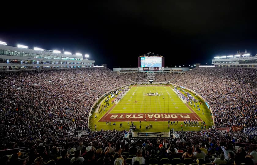 Florida State Seminoles Football Tickets