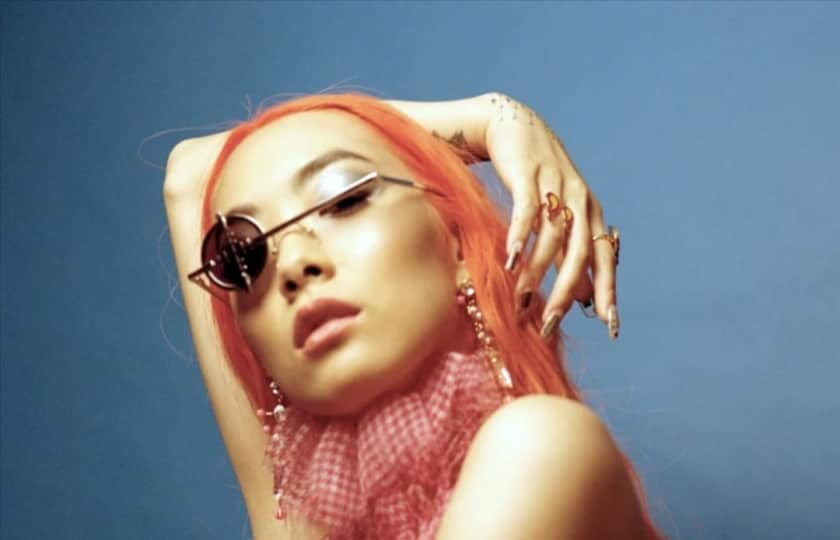 Rina Sawayama Tickets Rina Sawayama Concert Tickets and Tour Dates