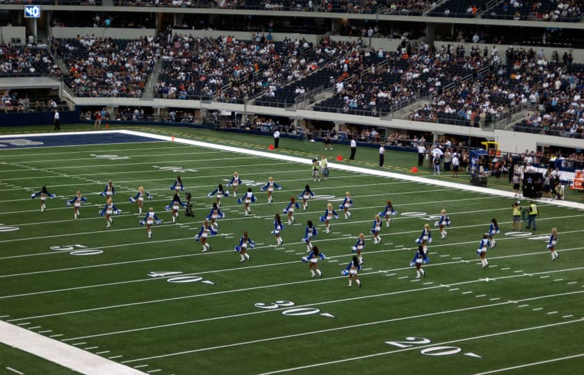 dallas cowboys chargers tickets