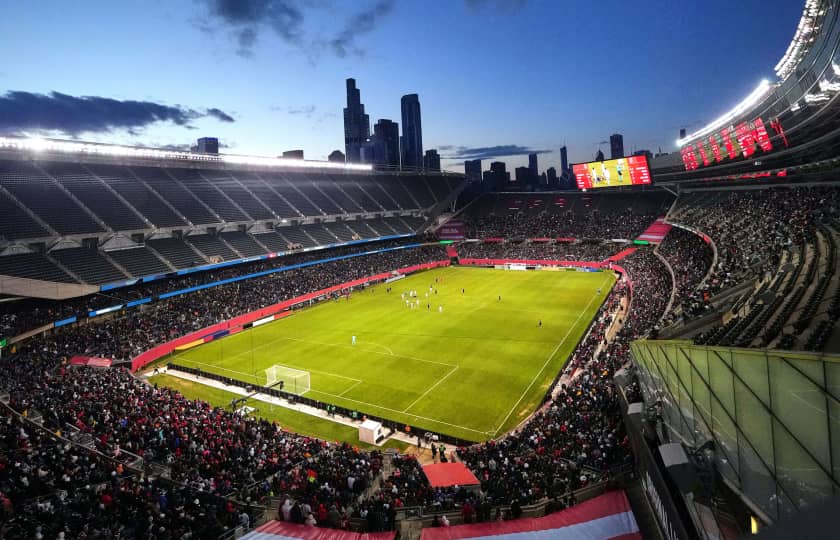 Chicago Fire Tickets StubHub