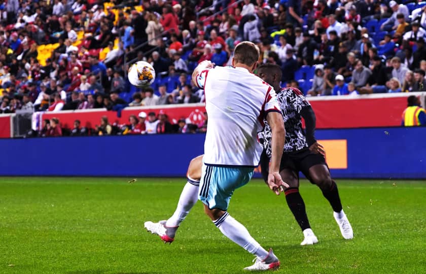 Chicago Fire Tickets StubHub