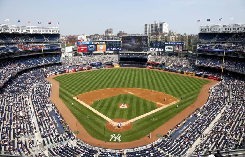 New York Yankees Tickets StubHub
