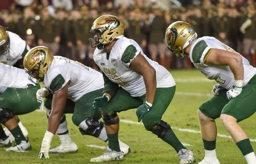 UAB Blazers Football Tickets StubHub