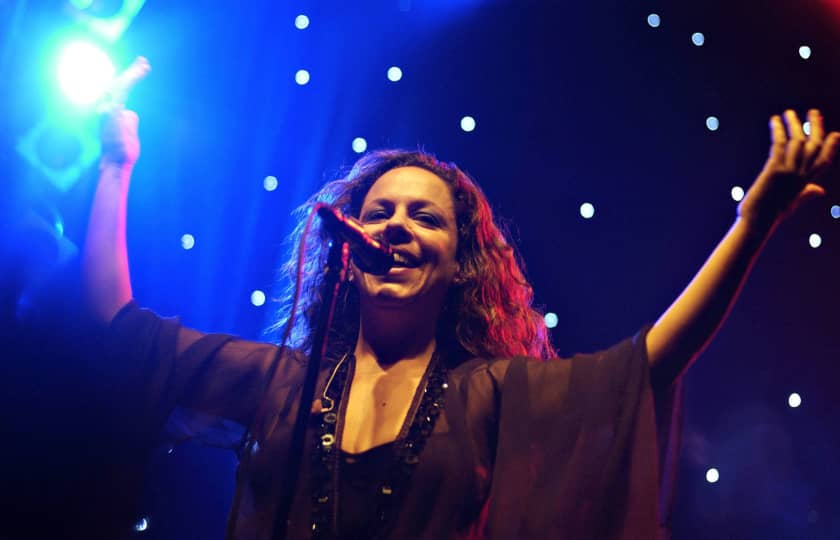 Bebel Gilberto Tickets