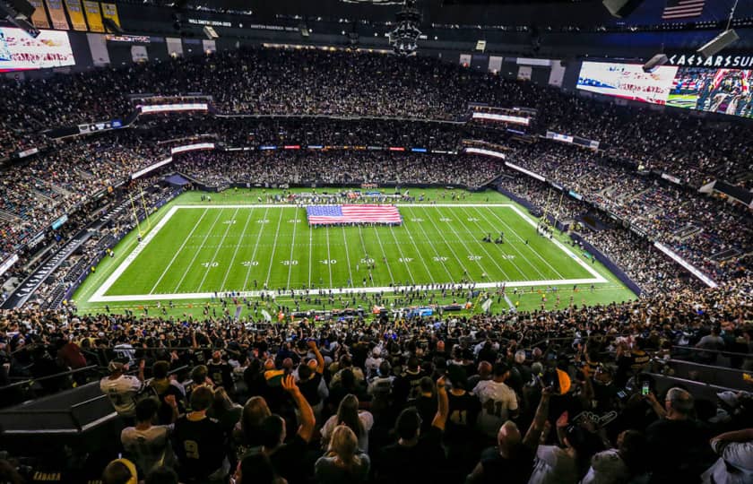 New Orleans Saints Tickets NFL 2023 Tickets & Schedule StubHub