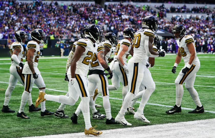 New Orleans Saints Tickets StubHub