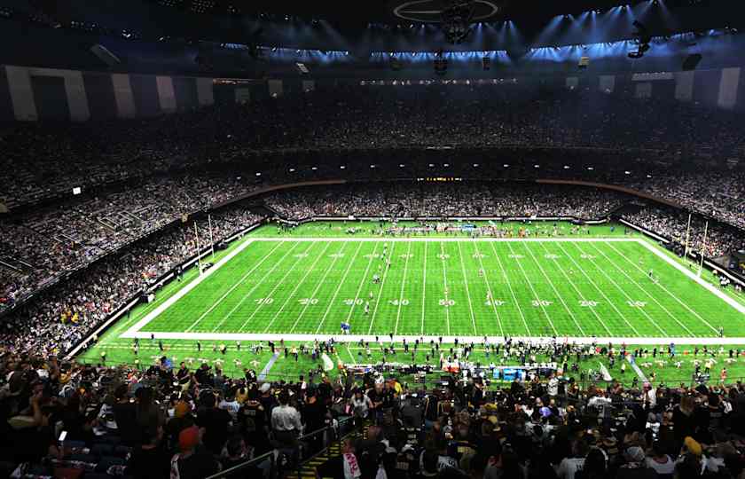 New Orleans Saints Tickets NFL 2024 Tickets & Schedule StubHub