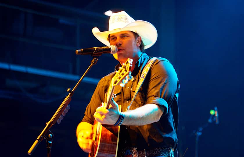 Randall King Tickets