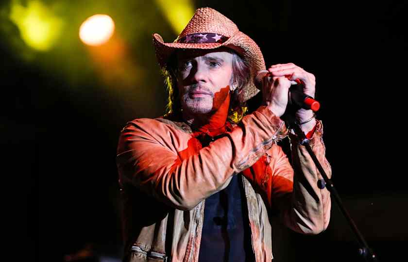 Rick Springfield Tickets