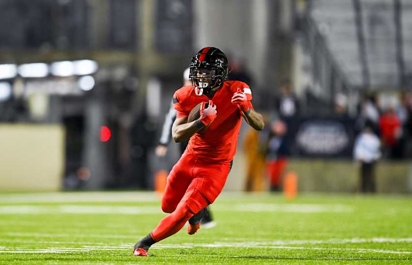 Texas Tech Red Raiders Football Tickets - StubHub