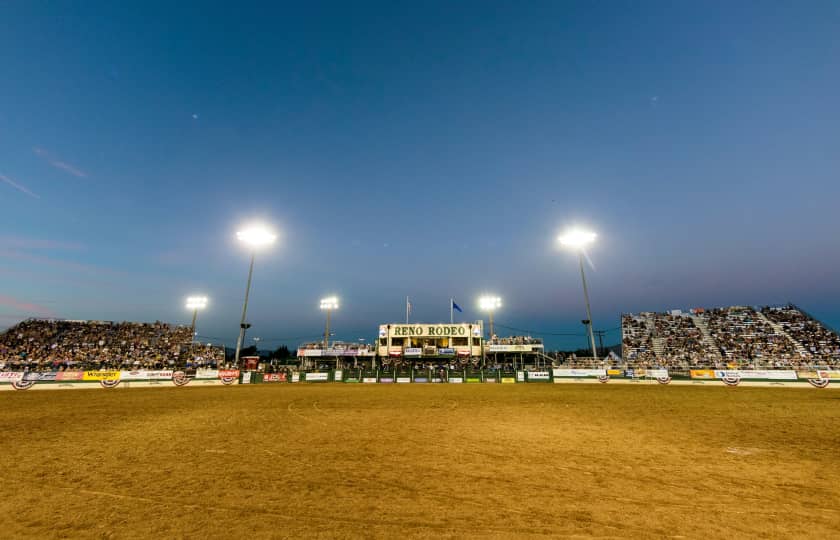 Reno Rodeo Tickets StubHub