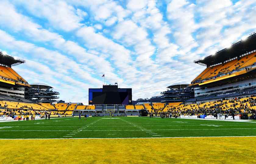 Pittsburgh Steelers Tickets NFL 2024 Tickets & Schedule StubHub