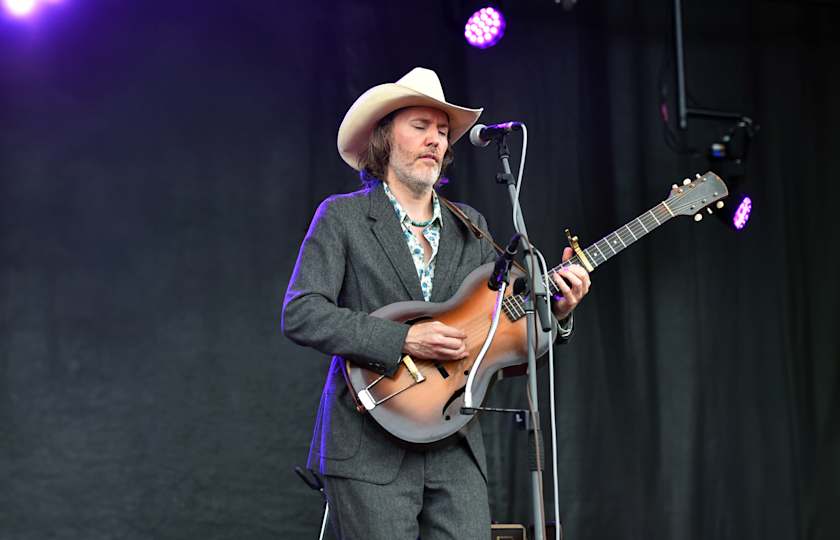 David Rawlings Tickets - StubHub