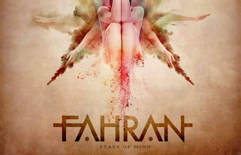 Fahran Tickets - Fahran Concert Tickets and Tour Dates - StubHub