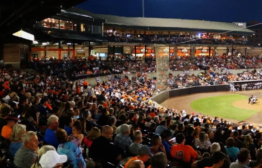 Aberdeen Ironbirds Tickets StubHub