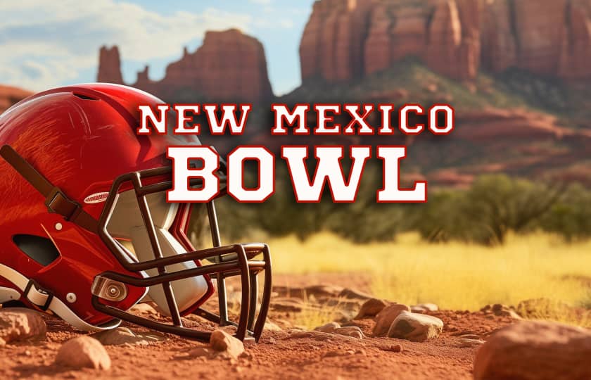 New Mexico Bowl Tickets StubHub