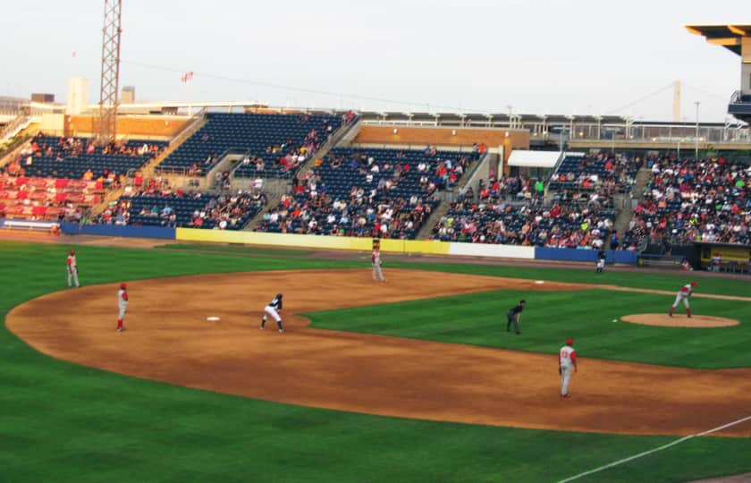 Brooklyn Cyclones Tickets StubHub