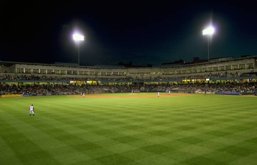 Rochester Red Wings vs. Buffalo Bisons Tickets Sat, May 18, 2024