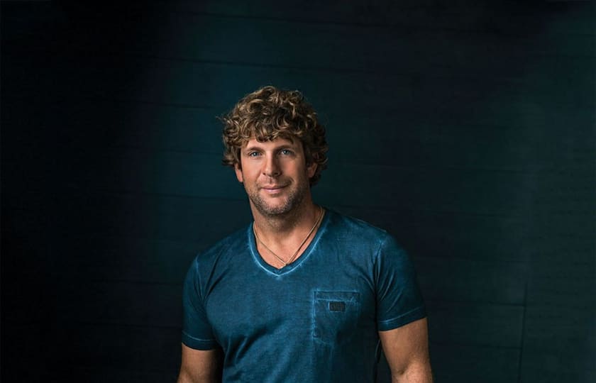 Billy Currington Tickets