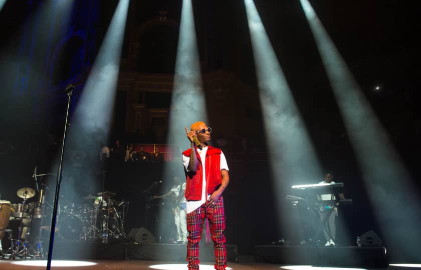 Essence Music Festival Tickets Essence Music Festival Concert Tickets