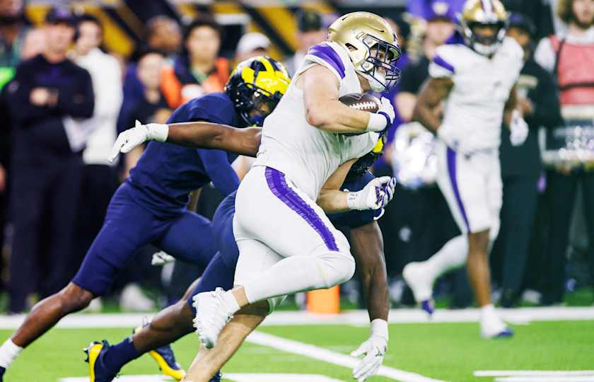 Washington Huskies Football Tickets StubHub