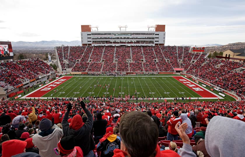 Utah Utes Football Tickets StubHub