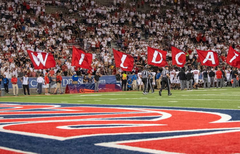 Arizona Wildcats Football Tickets StubHub